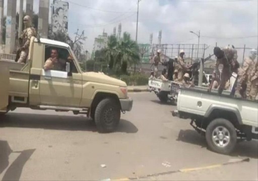 اغتيال مسؤول رفيع في المخابرات اليمنية بعدن