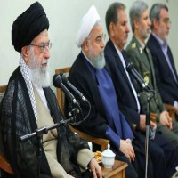 خامنئي: إيران مستعدة للتخلي عن الإتفاق النووي إذا لزم الأمر