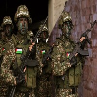 غزة..  القسام تعلن الاستنفار الكامل في صفوف قواتها