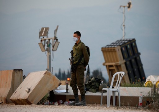 لبنان.. "حزب الله" يتبنى إطلاق صواريخ على إسرائيل