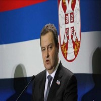 وزير خارجية صربيا: لن نكون جزءاً من أي تحالف ضد تركيا