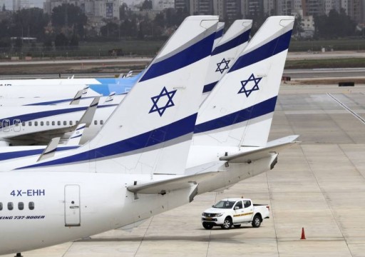 شركات طيران تعلق رحلاتها من وإلى إسرائيل بسبب كورونا