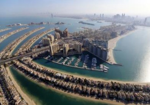 بعد تحقيق يزعم تورط دبي بغسل الأموال.. مشروع قرار أميركي يدين الإمارات