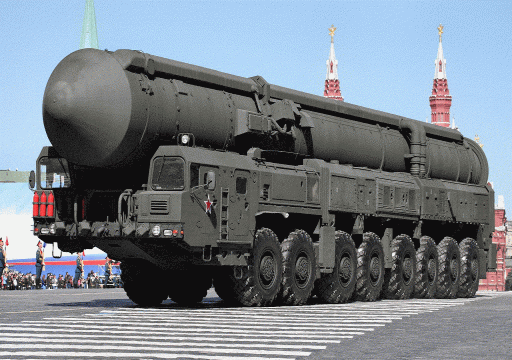 استخبارات أمريكا تقر بصعوبة تتبع نقل الأسلحة النووية  الروسية إلى بيلاروسيا
