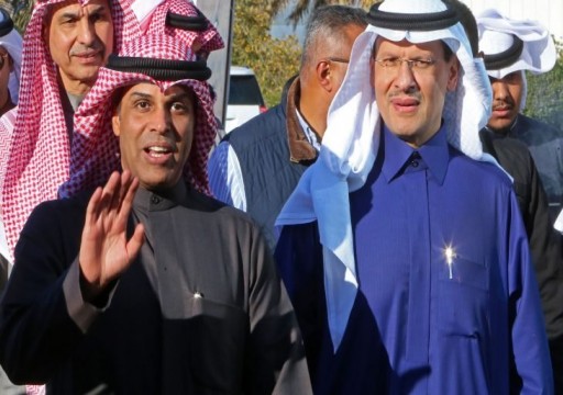 صحيفة: مفاوضات ثلاثية قريبة بين الكويت والسعودية وإيران حول الحدود البحرية