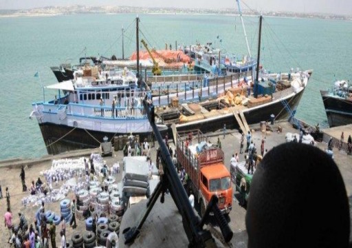 بلومبرج: الإمارات تفتتح قاعدة عسكرية في ميناء بربرة الصومالي يونيو المقبل
