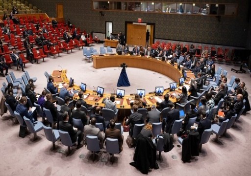 وسط معارضة أمريكية.. مجلس الأمن يصوّت الخميس على عضوية فلسطين