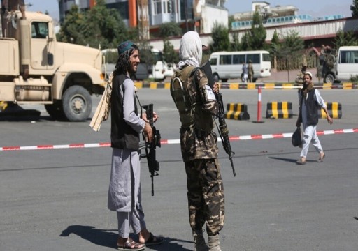 أفغانستان.. سقوط قتلى وجرحى في تفجير بالسفارة الروسية في كابل