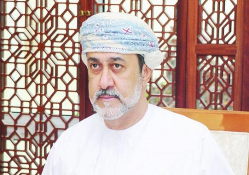 سلطان عمان يعين سفراء جدد بالسعودية ومصر والإمارات