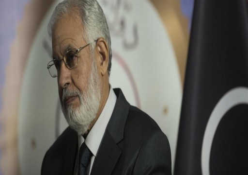 طرابلس تبلغ الرياض رفضها عقد اجتماع للجامعة العربية