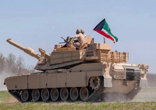 بقيمة 250 مليون دولار.. أمريكا توافق على صفقة محتملة لبيع ذخائر دبابات للكويت