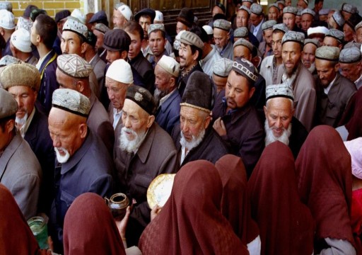 قضية مسلمي الإيغور تفجر أزمة بين سفارتي بكين وواشنطن في الجزائر