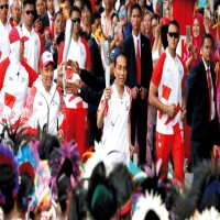 اليوم.. انطلاق دورة الألعاب الآسيوية في إندونيسيا بمشاركة الإمارات