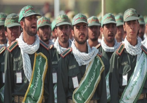 مقتل أربعة من الحرس الثوري في اشتباكات جنوب شرقي إيران