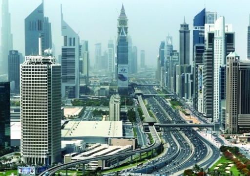 بلومبيرغ: الركود العقاري في دبي سيستمر عامين آخرين