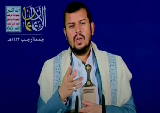 "الحوثي" يتوعد الإمارات بسبب "عودتها للتصعيد" في اليمن
