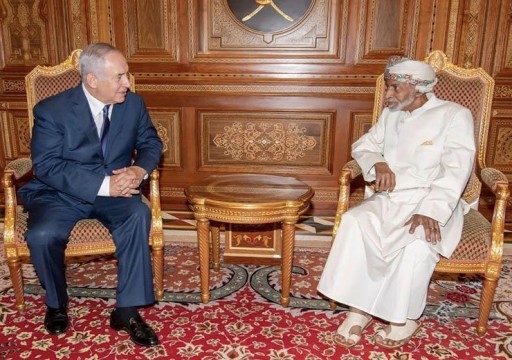 صحيفة عبرية: محادثات متقدمة مع السودان وعُمان لتطبيع العلاقات مع إسرائيل