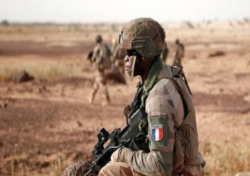 الجيش الفرنسي يبدأ سحب قواته من النيجر هذا الأسبوع