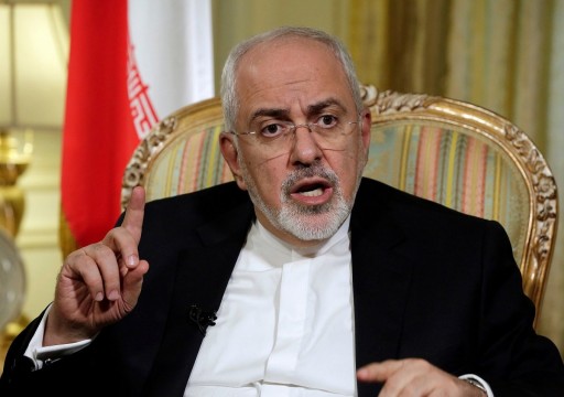 وزير الخارجية الإيراني: مستعد لزيارة الرياض غدا شريطة تغيير سياساتها