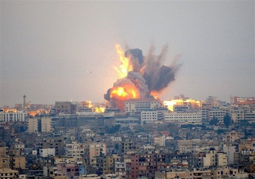 إسرائيل لا تستبعد حرباً على غزة ولبنان في آن