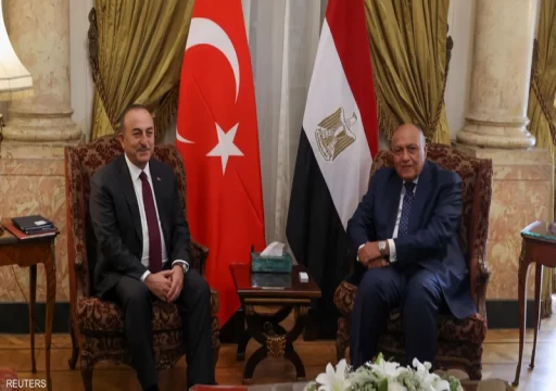 وزير الخارجية المصري يزور تركيا قريباً مع تحسن العلاقات