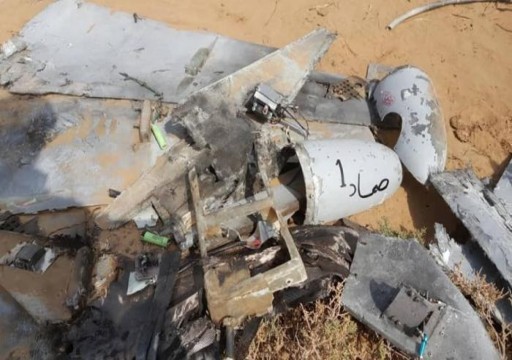 التحالف يعلن تدمير طائرة مسيرة أطلقها الحوثيون باتجاه السعودية