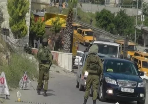 استشهاد ستة فلسطينيين وإصابة 20 في عدوان لقوات الاحتلال في نابلس ورام الله
