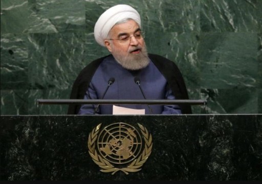 إيران تهاجم أبوظبي: تتدخل بشكل مدمر في دول المنطقة وتحرض على الحرب