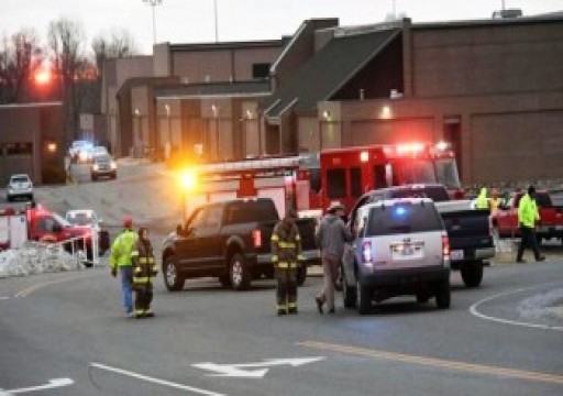 مقتل 7 أشخاص جرّاء إطلاق نار بولاية "ويسكنسن" الأمريكية