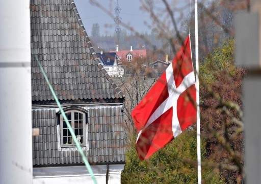 الدنمارك تدين معارضين إيرانيين بالتجسس لصالح السعودية
