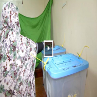الحزب الحاكم بموريتانيا يعلن فوزه بانتخابات الجولة الثانية