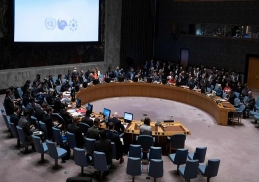 مجلس الأمن يصوت بالإجماع تمديد آلية إيصال المساعدات إلى سوريا