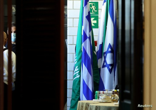 عضو بالكنيست الإسرائيلي يتوقع تطبيع العلاقات مع السعودية العام المقبل