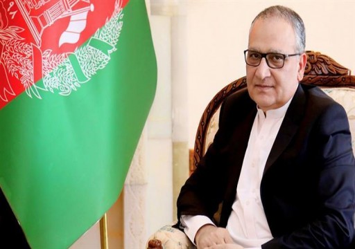 وزير أفغاني: مفاوضات مباشرة بين الحكومة وطالبان خلال أسبوعين