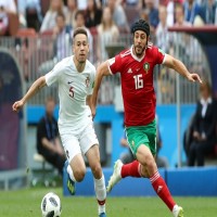 «العنابي» يغازل نجم المغرب ويفاوض لاعباً من تشيلي