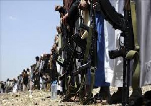 فرقاء اليمن يرحبون بدعوة الأمم المتحدة لوقف النار لمكافحة "كورونا"
