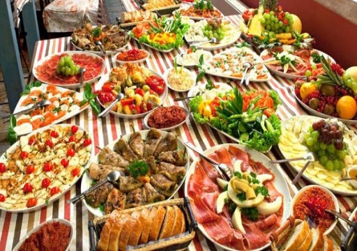 9 عادات غذائية سيئة ينصح بتجنبها في رمضان