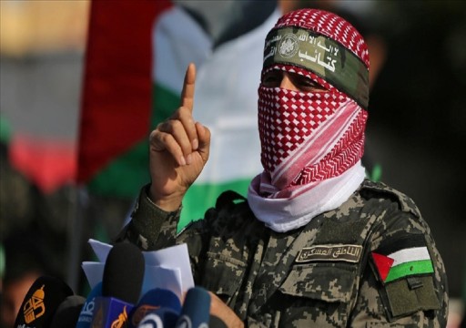 "كتائب القسام" تعلن مقتل 50 أسيرا إسرائيليا إثر القصف على غزة