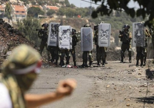 استشهاد فلسطيني برصاص الاحتلال بزعم تنفيذه عملية دهس في الضفة الغربية