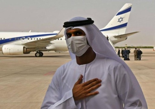 الاحتلال يتهم سلطات دبي بتجاهل تنفيذ مطالبه بشأن رحلات الطيران