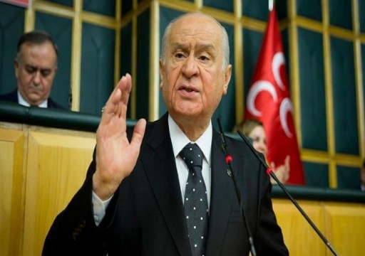 زعيم تركي معارض: جميع الأصابع تشير لـ”بن سلمان” في مقتل خاشقجي