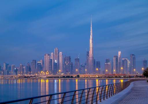 حكومة دبي تعتزم خفض الدين العام بنحو 29 مليار درهم نهاية 2023