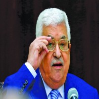 عباس يحبط اتفاق التهدئة بين «حماس» و إسرائيل