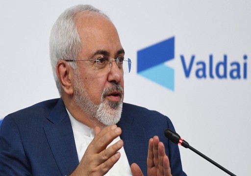 طهران تندد بخطة واشنطن بيع تكنولوجيا نووية للرياض