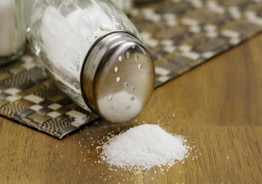 تجاوز هذا المقدار من الملح يوميا يعرضك لمخاطر عديدة