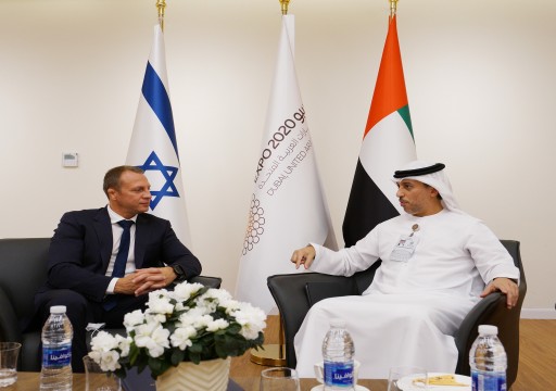أبوظبي توقّع اتفاقية لدعم التبادل السياحي مع الاحتلال الإسرائيلي