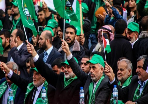 تركيا تحذر الاحتلال من "عواقب وخيمة" لمحاولة اغتيال قادة حماس على أراضيها