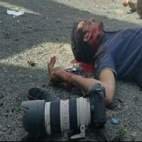مقتل 27 صحفياً منذ اندلاع الحرب في اليمن