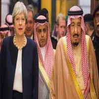 مؤرّخ بريطاني يطالب حكومة بلاده بوقف دعم السياسات السعودية