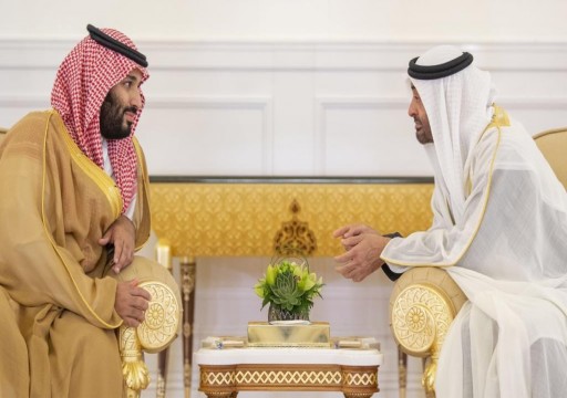 موقع أميركي: بوتين يعول على الرياض وأبوظبي بشأن عودة دمشق للجامعة العربية